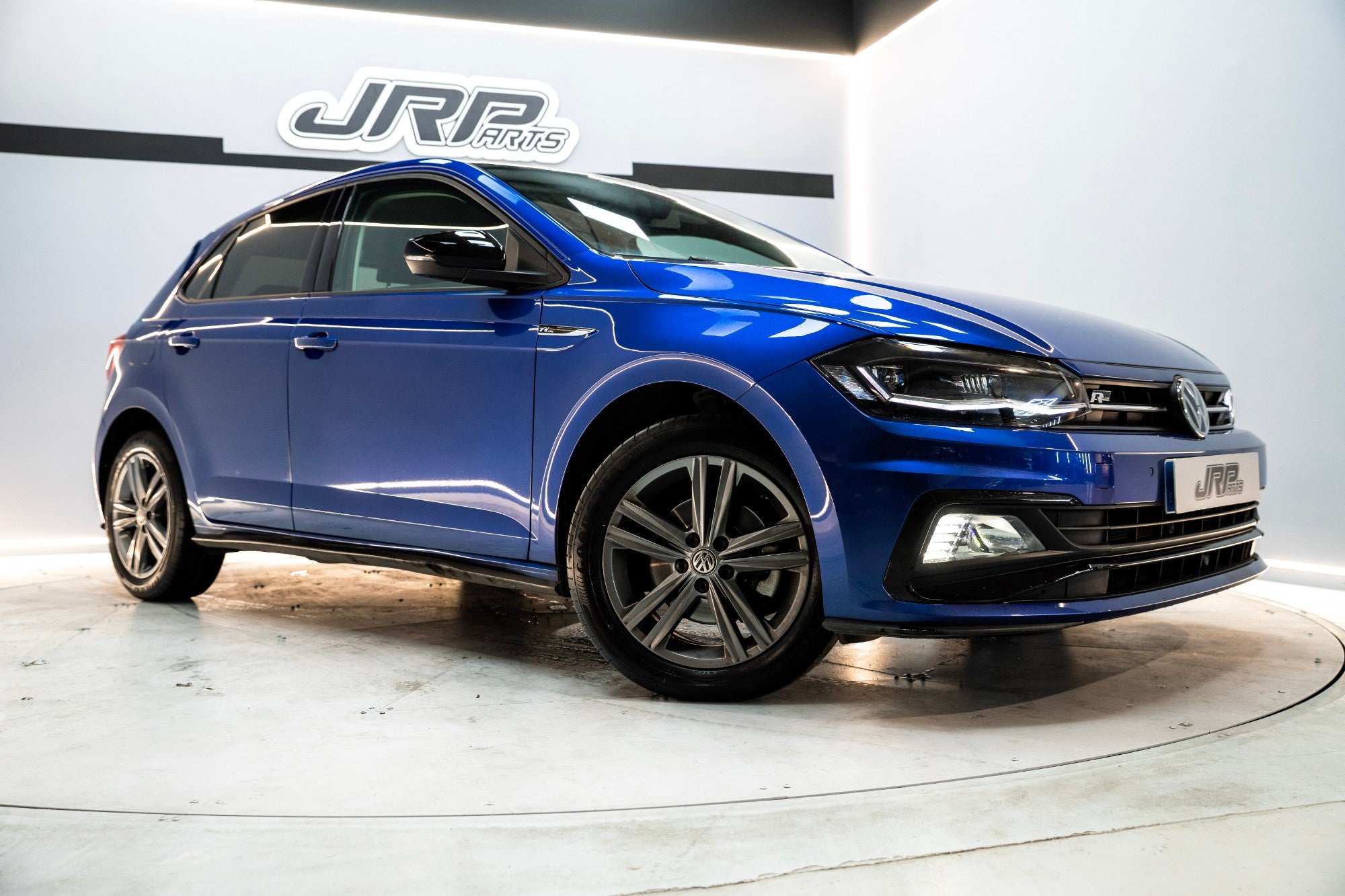 Volkswagen Polo Sport 1.6 TDI 70kW (95CV) DSG