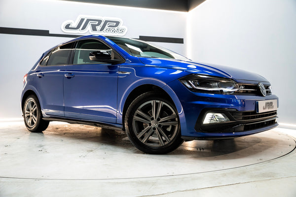 Volkswagen Polo Sport 1.6 TDI 70kW (95CV) DSG
