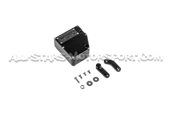 Decantador de aceite de caja DSG Iroz Motorsport para Audi TTRS 8S