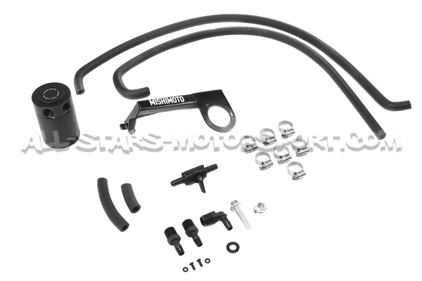 Decantador de aceite Mishimoto para Ford Focus 3 RS
