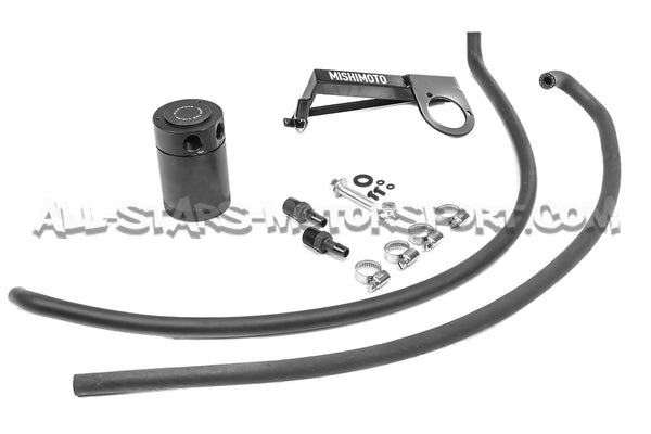 Decantador de aceite Mishimoto para Ford Focus 3 ST