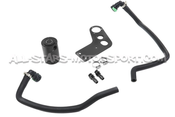 Decantador de aceite Mishimoto para Mustang S550 V8 5.0 GT 15-17