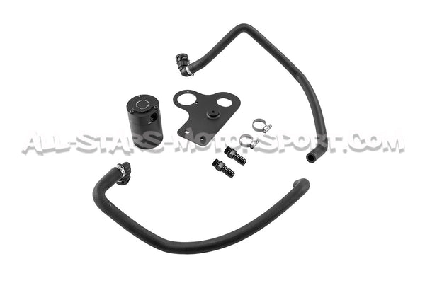 Decantador de aceite Mishimoto para Mustang S550 V8 5.0 GT Facelift 18+