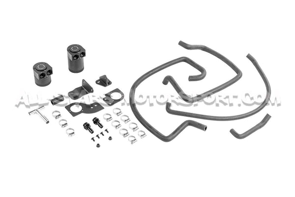 Decantador de aceite Mishimoto para Nissan 350Z 07-09
