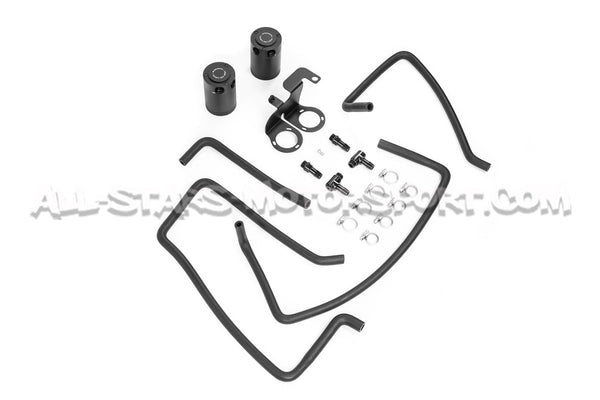 Decantador de aceite Mishimoto para Nissan 370Z