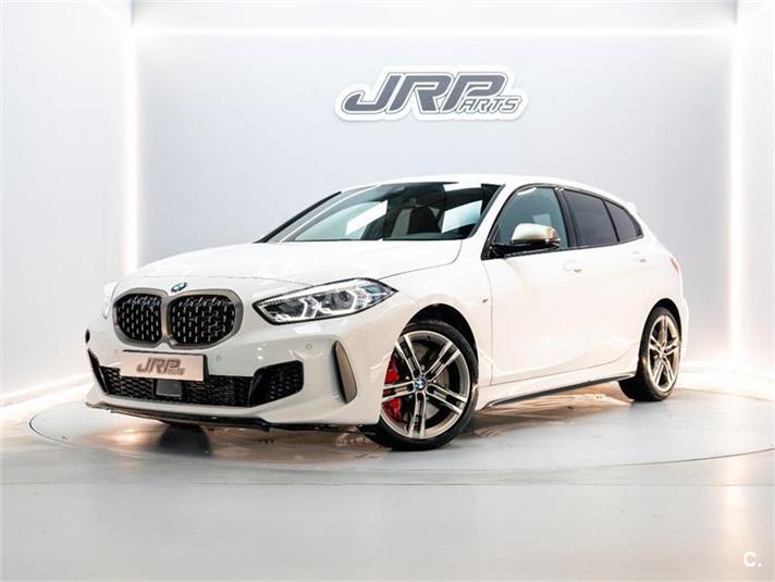 BMW Serie 1 M135i