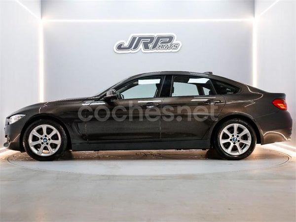 BMW Serie 4 420d Gran Coupe 5p.