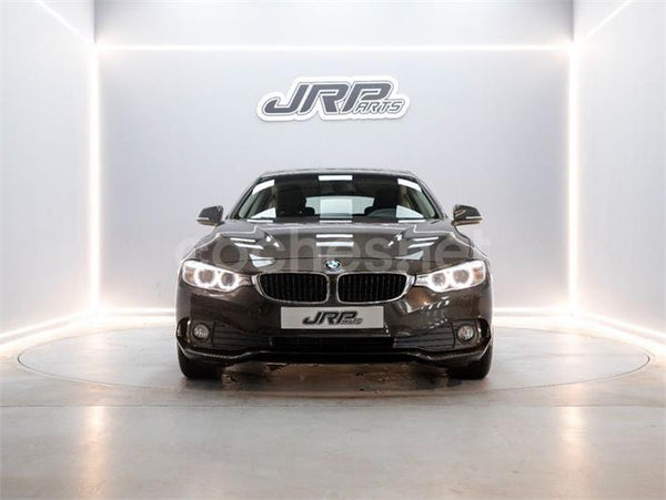 BMW Serie 4 420d Gran Coupe 5p.