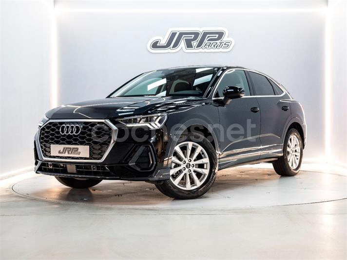 AUDI Q3 Sportback S line 35 TDI 110kW 150CV S tronic 5p.