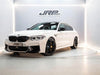 BMW Serie 5 M5 4p.