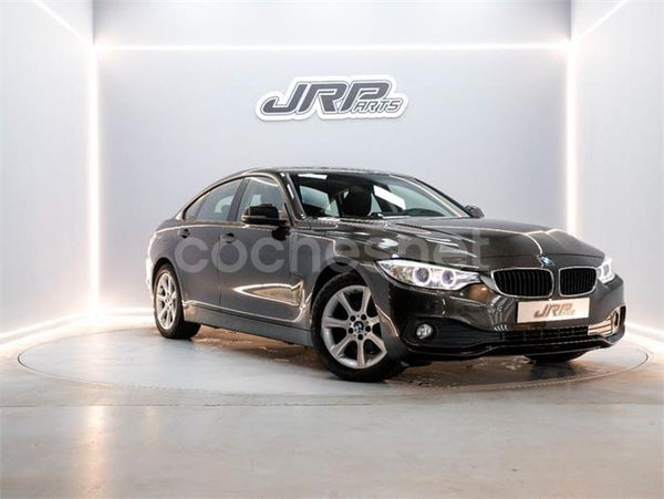 BMW Serie 4 420d Gran Coupe 5p.