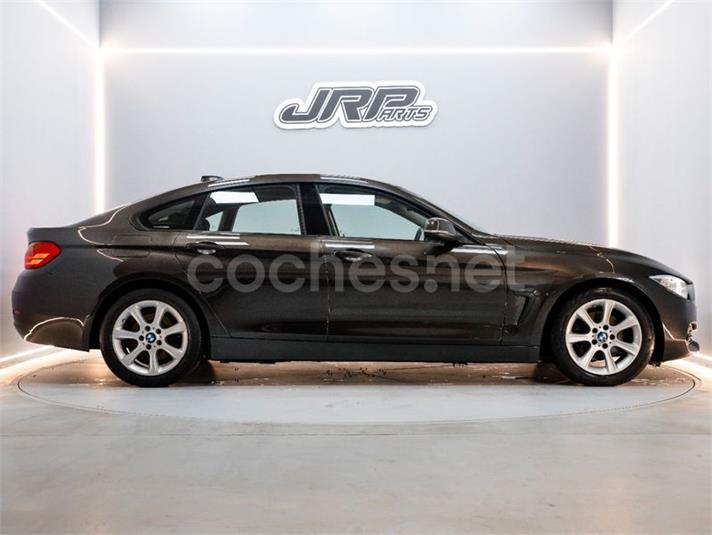 BMW Serie 4 420d Gran Coupe 5p.
