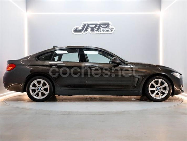 BMW Serie 4 420d Gran Coupe 5p.