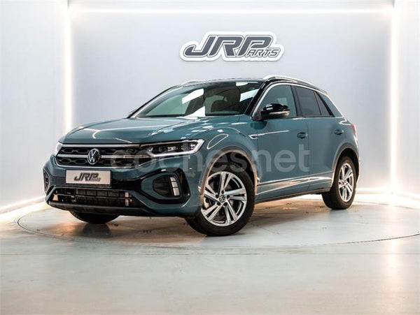 VOLKSWAGEN T-Roc RLine 2.0 TDI 110kW 150CV DSG 5p.