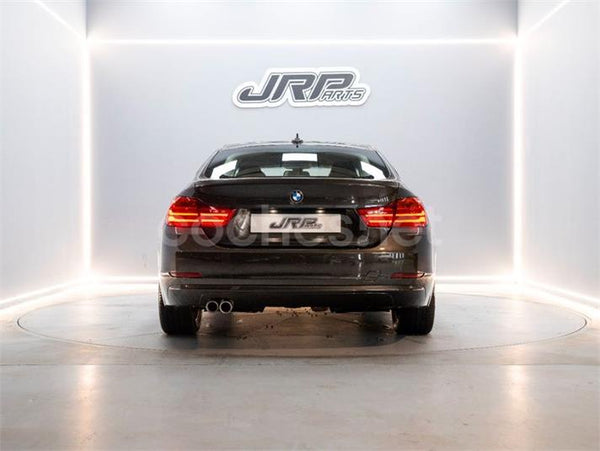 BMW Serie 4 420d Gran Coupe 5p.