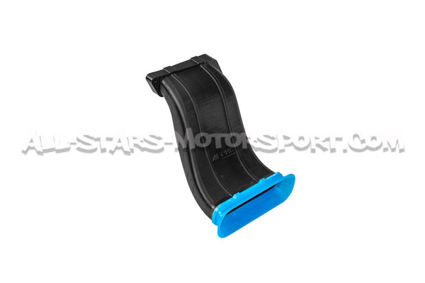 Difusor de aire Big Mouth Alpha Competition para Ford Focus 3 ST
