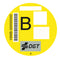 Etiqueta B