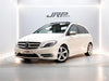 MERCEDES-BENZ Clase B B 200 BlueEFFICIENCY