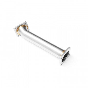 DOWNPIPE BMW E60, E61 525d, 530d, M57N 63.5mm