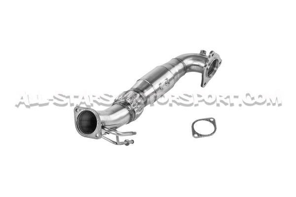 Downpipe con catalizador deportivo Scorpion para Ford Focus 4 ST