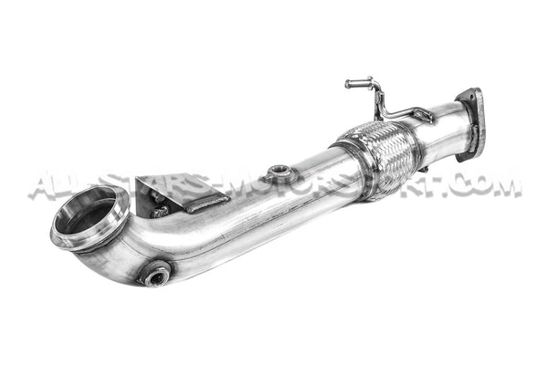 Downpipe descatalizada Scorpion para Ford Focus 3 ST 250