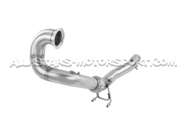 Downpipe descatalizada Scorpion para Polo AW GTI (19-21)