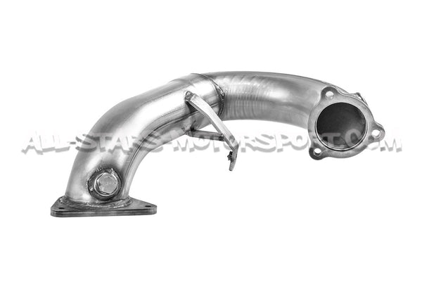 Downpipe descatalizada Scorpion para Renault Megane 3 RS