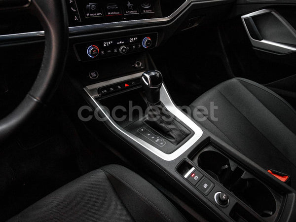 AUDI Q3 Sportback S line 35 TDI 110kW 150CV S tronic 5p.