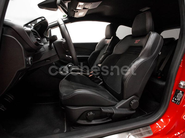 FORD Fiesta 1.5 EcoBoost 147kW 200CV ST 3p 3p.