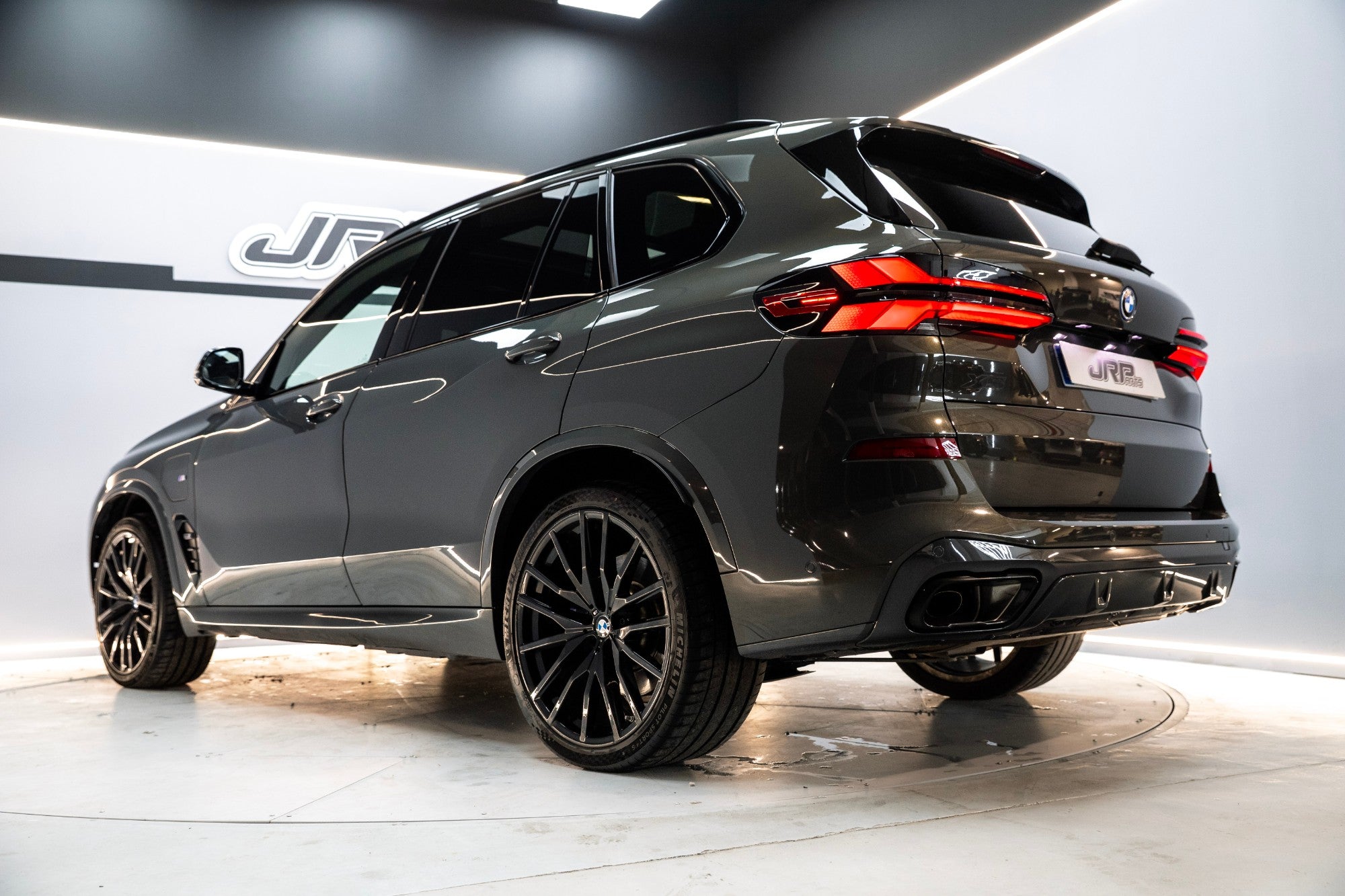 BMW X5 xDrive50e xLine