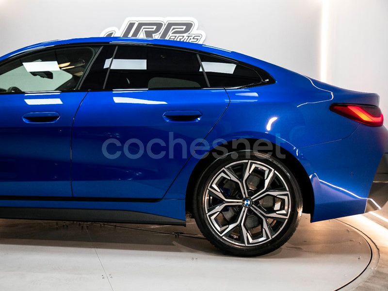 BMW Serie 4 420d Gran Coupe 5p.