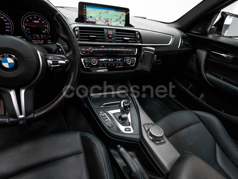 BMW Serie 2 M2 Competition 2p.