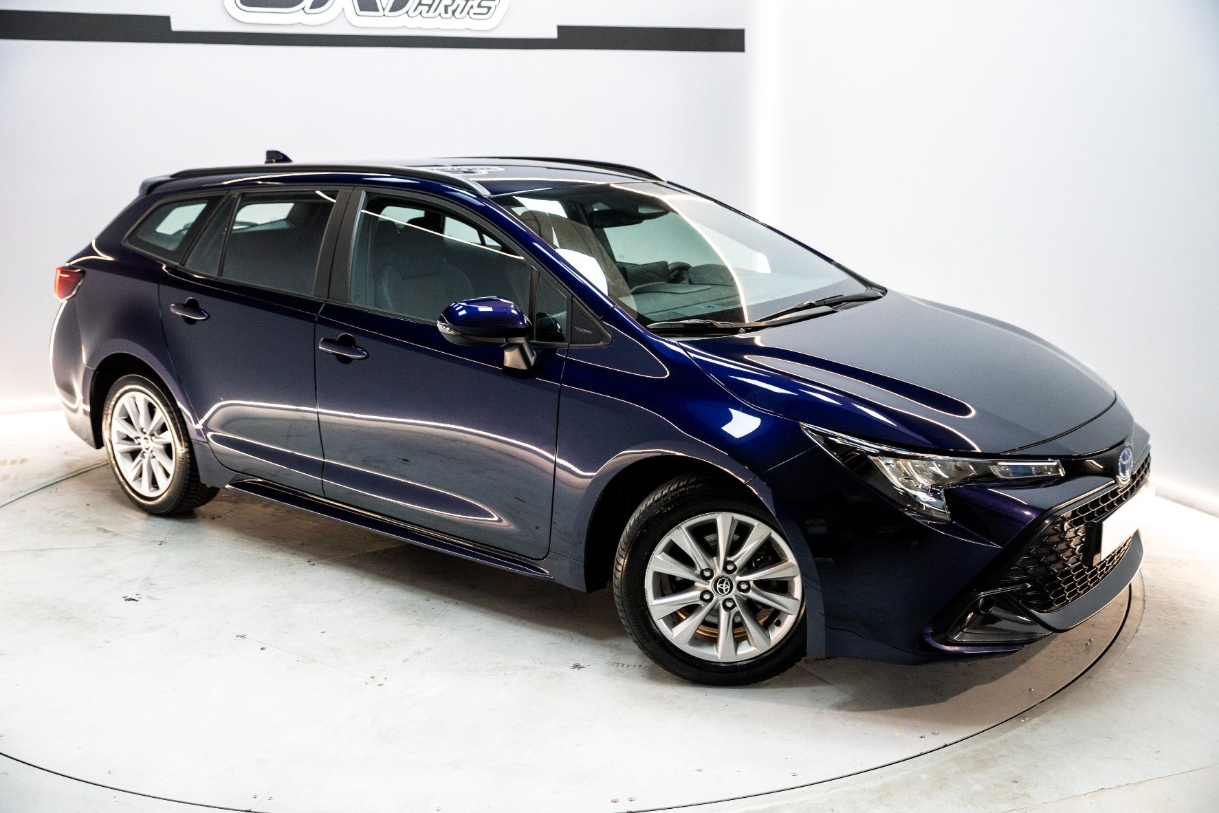 Toyota Corolla 140H Active Plus Touring Sport