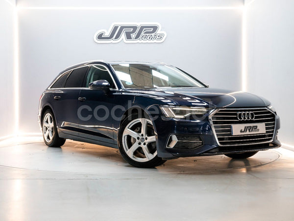 AUDI A6 Avant 40 TDI 150kW 204CV S tronic 5p.