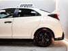 HONDA Civic 2.0 VTEC Turbo Type R GT 5p.