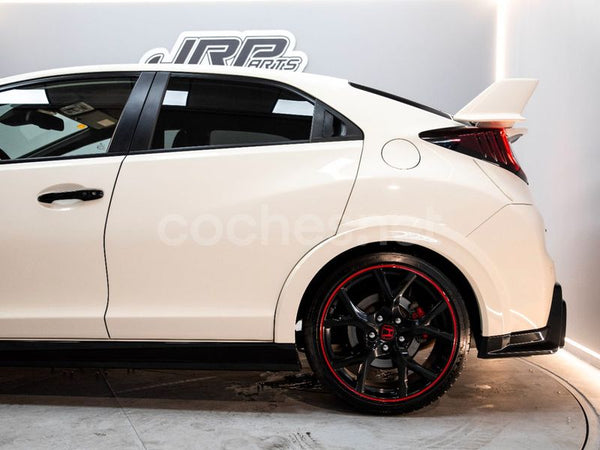 HONDA Civic 2.0 VTEC Turbo Type R GT 5p.