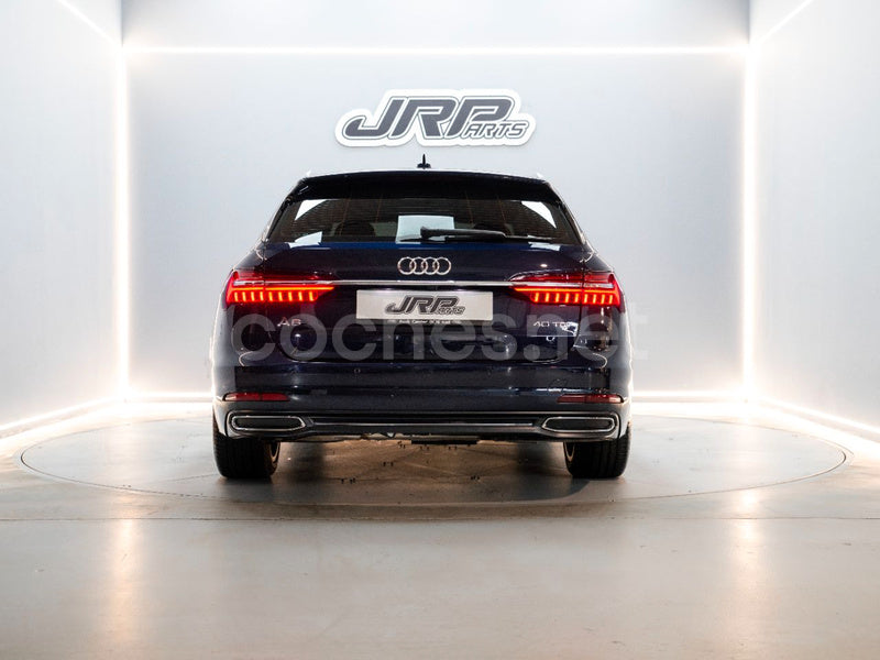 AUDI A6 Avant 40 TDI 150kW 204CV S tronic 5p.