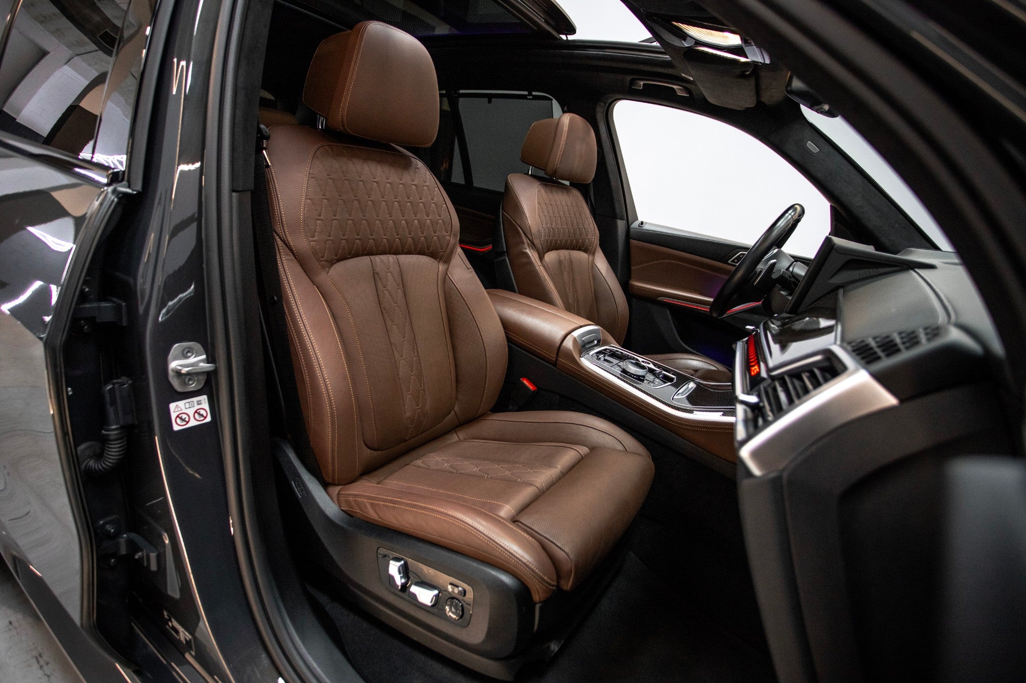 BMW X5 xDrive50e xLine