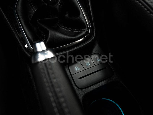 FORD Fiesta 1.5 EcoBoost 147kW 200CV ST 3p 3p.