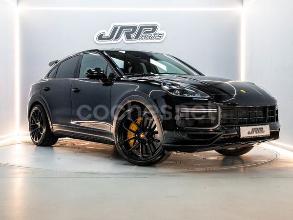 PORSCHE Cayenne Coupé Turbo GT 5p.