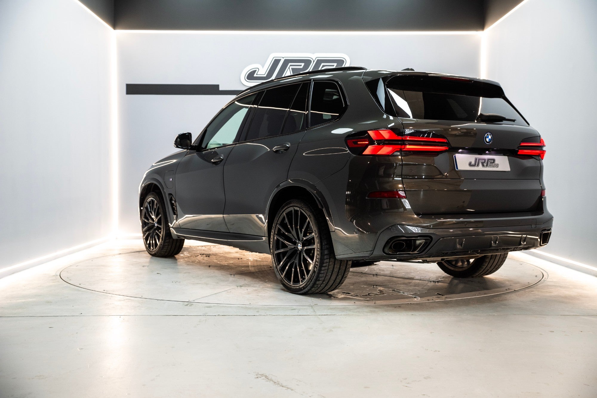 BMW X5 xDrive50e xLine
