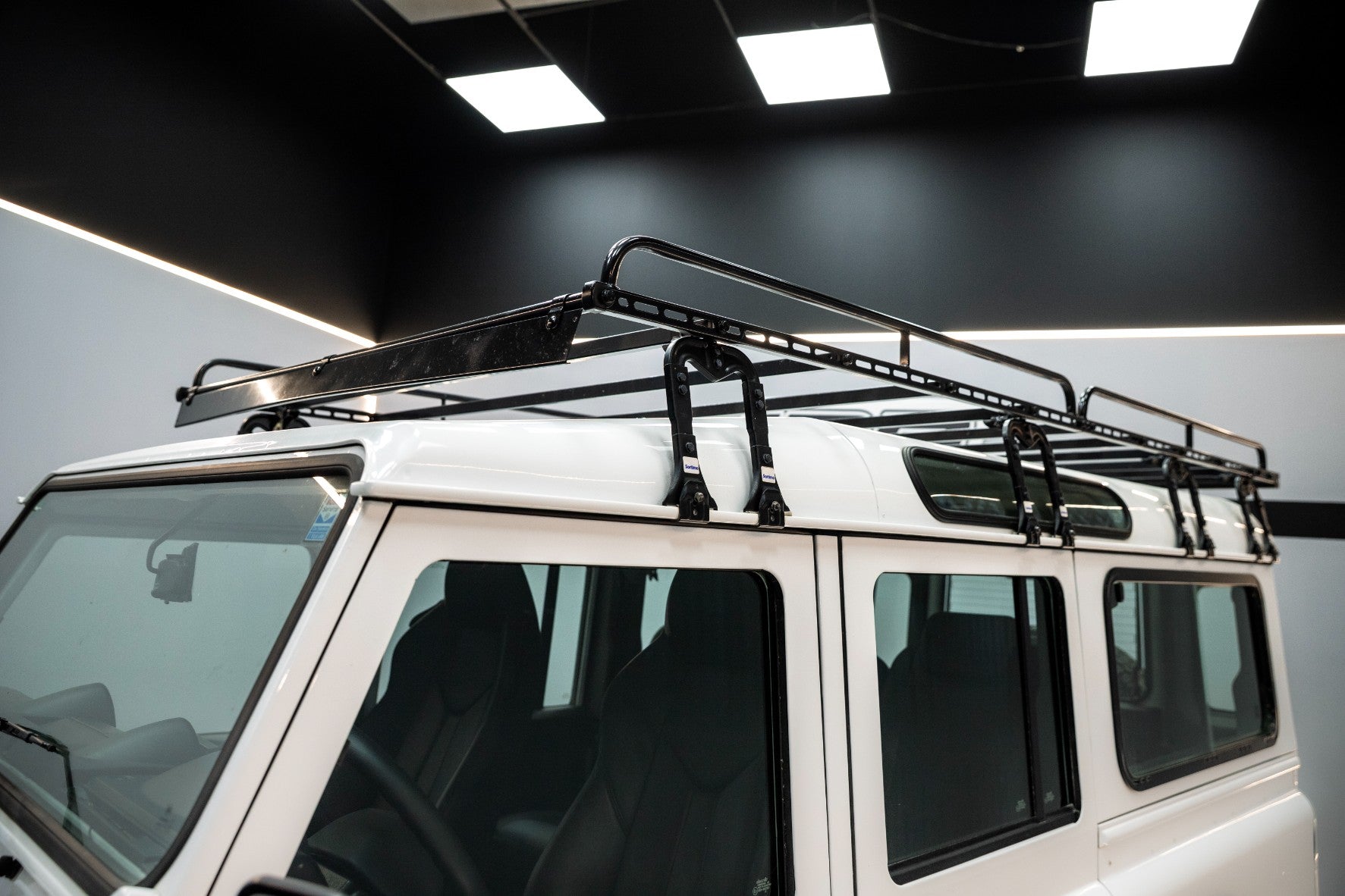 Land Rover Defender 110 SW E