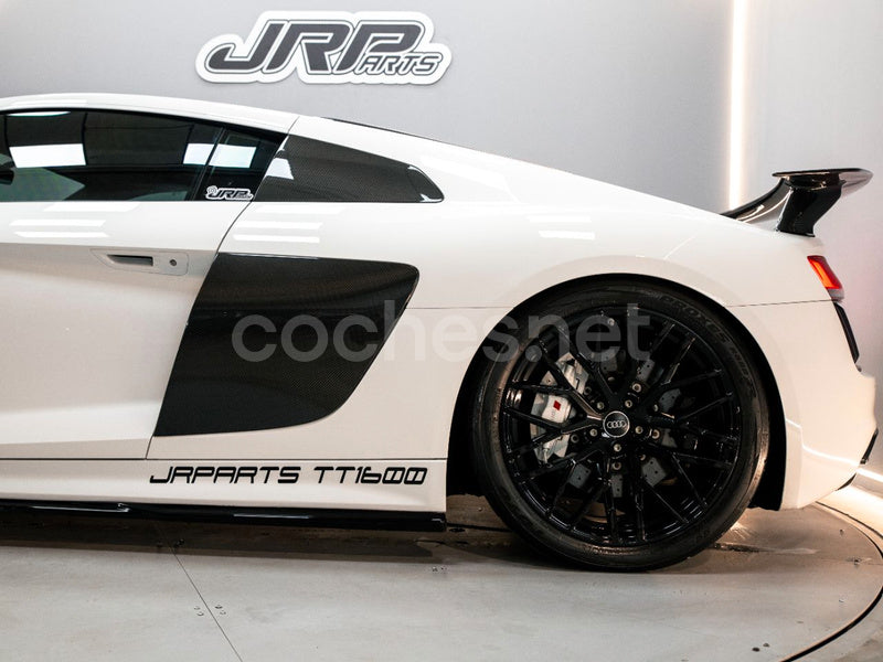 AUDI R8 5.2 FSI 449kW 610CV plus quattro S tro 2p.