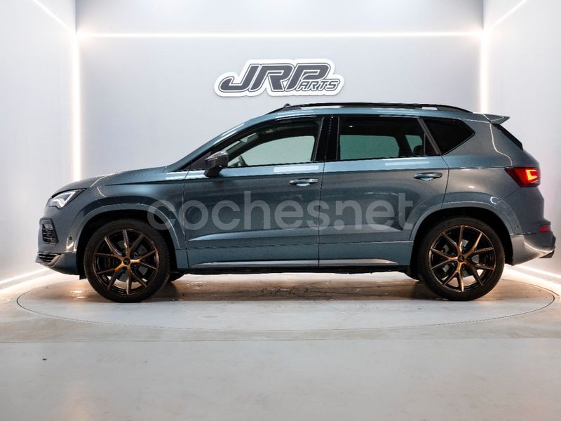 CUPRA Ateca 2.0 TSI 221kW 300CV 4Drive DSG 5p.