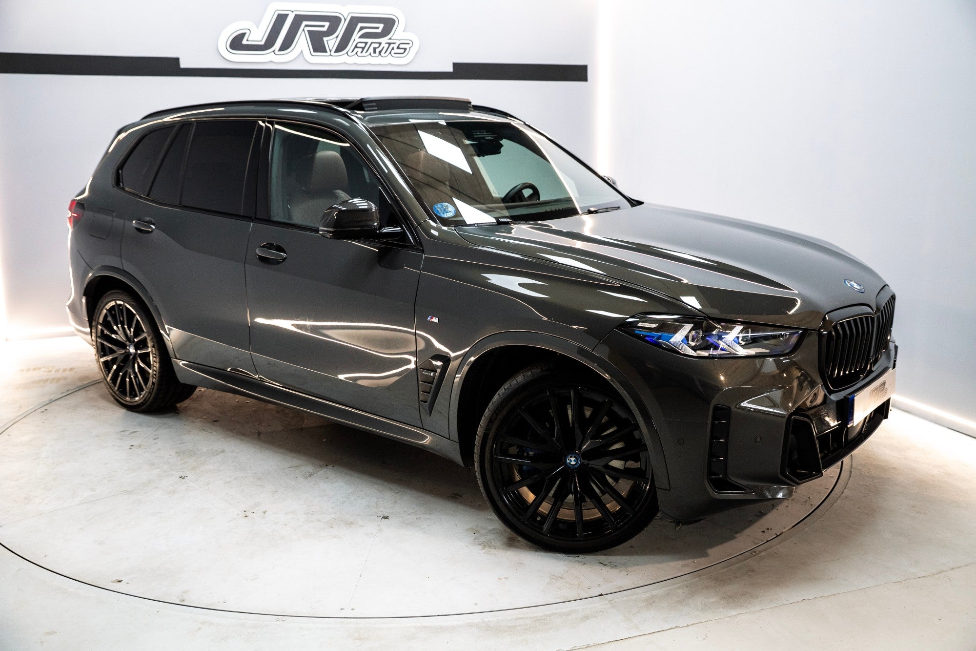 BMW X5 xDrive50e xLine