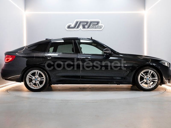 BMW Serie 3 320d Gran Turismo 5p.