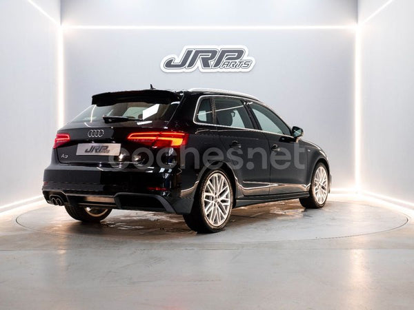 AUDI A3 2.0 TDI Sportback 5p.