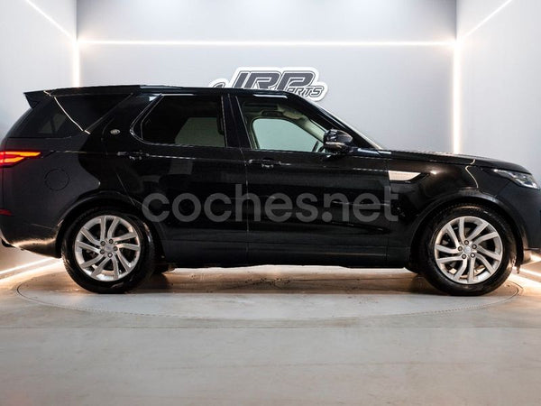 LAND-ROVER Discovery 2.0 I4 SD4 177kW 240CV HSE Luxury Auto 5p.