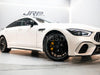 MERCEDES-BENZ Mercedes-AMG GT MercedesAMG GT 63 S 4MATIC 5p.