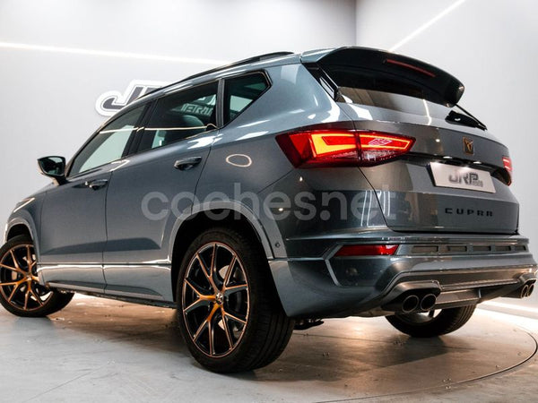 CUPRA Ateca 2.0 TSI 221kW 300CV 4Drive DSG 5p.